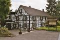 Hotel Meyer Alter Bergischer Gasthof ホテル詳細