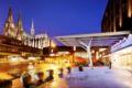 Hotel Mondial am Dom Cologne MGallery by Sofitel ホテル詳細