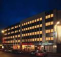Hotel Mondial ホテル詳細