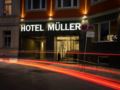 Hotel Müller ホテル詳細
