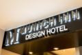 Hotel Munich Inn - Design Hotel ホテル詳細