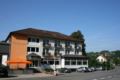 Hotel Muschinsky ホテル詳細