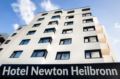 Hotel Newton Heilbronn ホテル詳細
