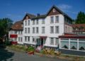 Hotel Niedersachsen Harz ホテル詳細