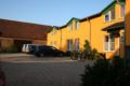 Hotel Nordic Spreewald ホテル詳細