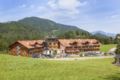 Hotel Oberstdorf ホテル詳細