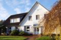 Hotel Ostfriesland garni ホテル詳細