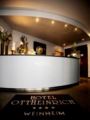 Hotel Ottheinrich ホテル詳細