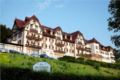 Hotel Palmenwald Schwarzwaldhof ホテル詳細