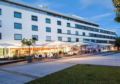 Hotel Park Consul Esslingen ホテル詳細