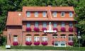 Hotel Park Eckersbach ホテル詳細