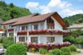 Hotel-Pension Breig Garni ホテル詳細