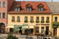 Hotel-Pension zum Markt ホテル詳細