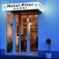 Hotel Pilar Garni ホテル詳細