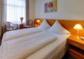 Hotel Residence am Hauptbahnhof ホテル詳細