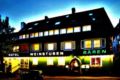 Hotel Restaurant Bären ホテル詳細