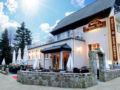 Hotel & Restaurant Eiserner Anton ホテル詳細