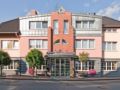 Hotel Restaurant Esser ホテル詳細