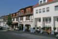 Hotel & Restaurant Goldener Pflug ホテル詳細