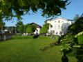 Hotel Restaurant Luitpold am See ホテル詳細