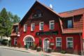 Hotel & Restaurant Märkische Schweiz ホテル詳細