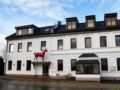 Hotel-Restaurant Rotes Einhorn Düren Superior ホテル詳細