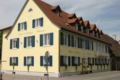 Hotel-Restaurant Schwanen ホテル詳細