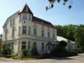 Hotel & Restaurant Waldschlösschen ホテル詳細