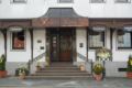 Hotel Restaurant Zum Neuling ホテル詳細