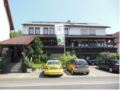 Hotel & Restaurant Zum Ochsen ホテル詳細