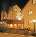 Hotel & Restaurant Zum Reussenstein ホテル詳細