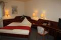 Hotel & Restaurant Zum Vater Rhein ホテル詳細