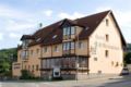 Hotel & Restaurant Zur Weintraube ホテル詳細