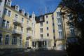 Hotel Rheinischer Hof Bad Soden ホテル詳細