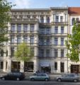 Hotel Riehmers Hofgarten ホテル詳細