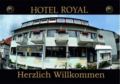 Hotel Royal ホテル詳細