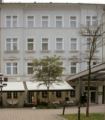 Hotel Sächsischer Hof ホテル詳細