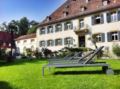 Hotel Schloss Heinsheim ホテル詳細