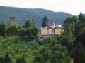 Hotel Schloss Hornberg ホテル詳細