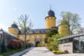 Hotel Schloss Montabaur ホテル詳細