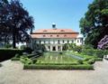 Hotel Schloss Schweinsburg ホテル詳細