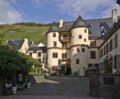 Hotel Schloss Zell ホテル詳細