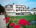 Hotel Schober am Kurpark ホテル詳細