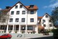 Hotel Schwanen ホテル詳細