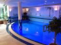 Hotel Seehof Leipzig ホテル詳細