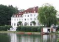Hotel 'SeeSchloss am Kellersee' ホテル詳細
