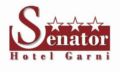 Hotel Senator ホテル詳細