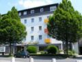 Hotel Sonderfeld ホテル詳細