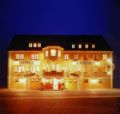 Hotel Spessarttor & Hotel Bergwiesen ホテル詳細