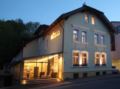 Hotel Spitzberg Garni ホテル詳細